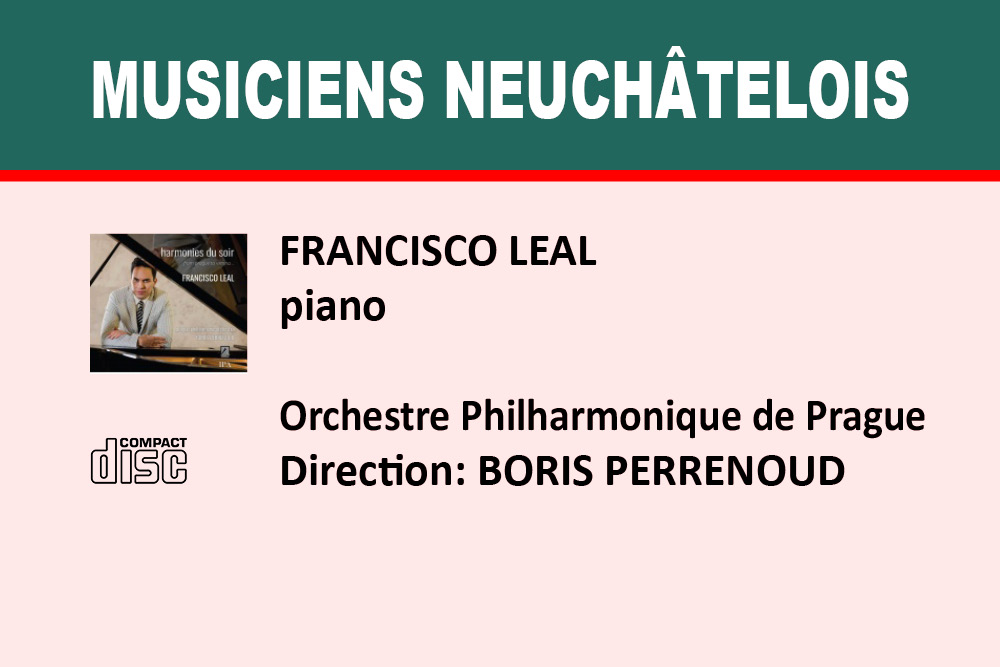 Production de CD